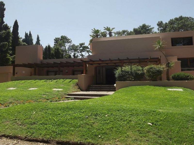 Posada San Diego Пунта-дель-Есте Екстер'єр фото